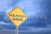 volatility Image