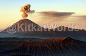 volcanic Image