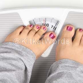 weight Image