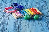 xylophone Image