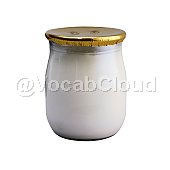 yoghurt Image
